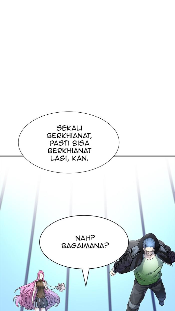 Tower of God Chapter 520