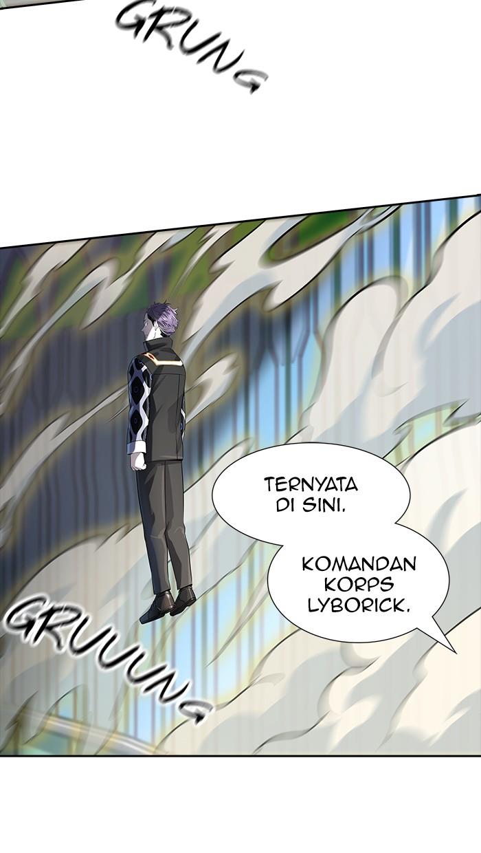 Tower of God Chapter 520