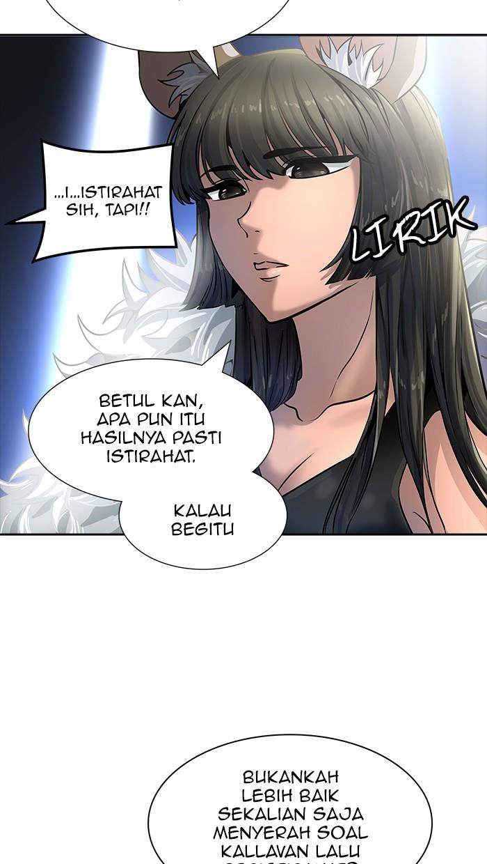 Tower of God Chapter 520