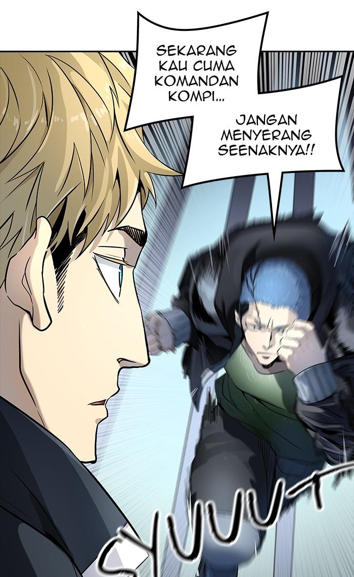 Tower of God Chapter 520