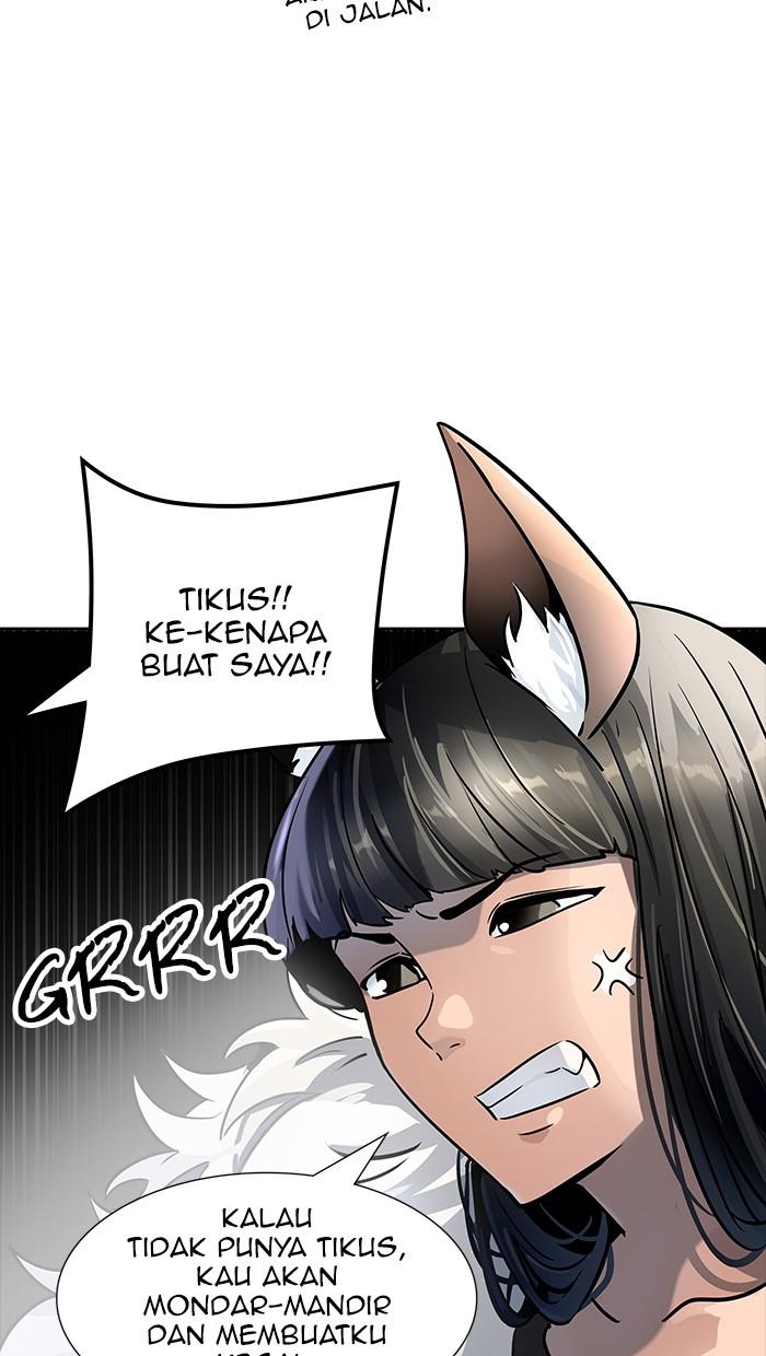 Tower of God Chapter 520