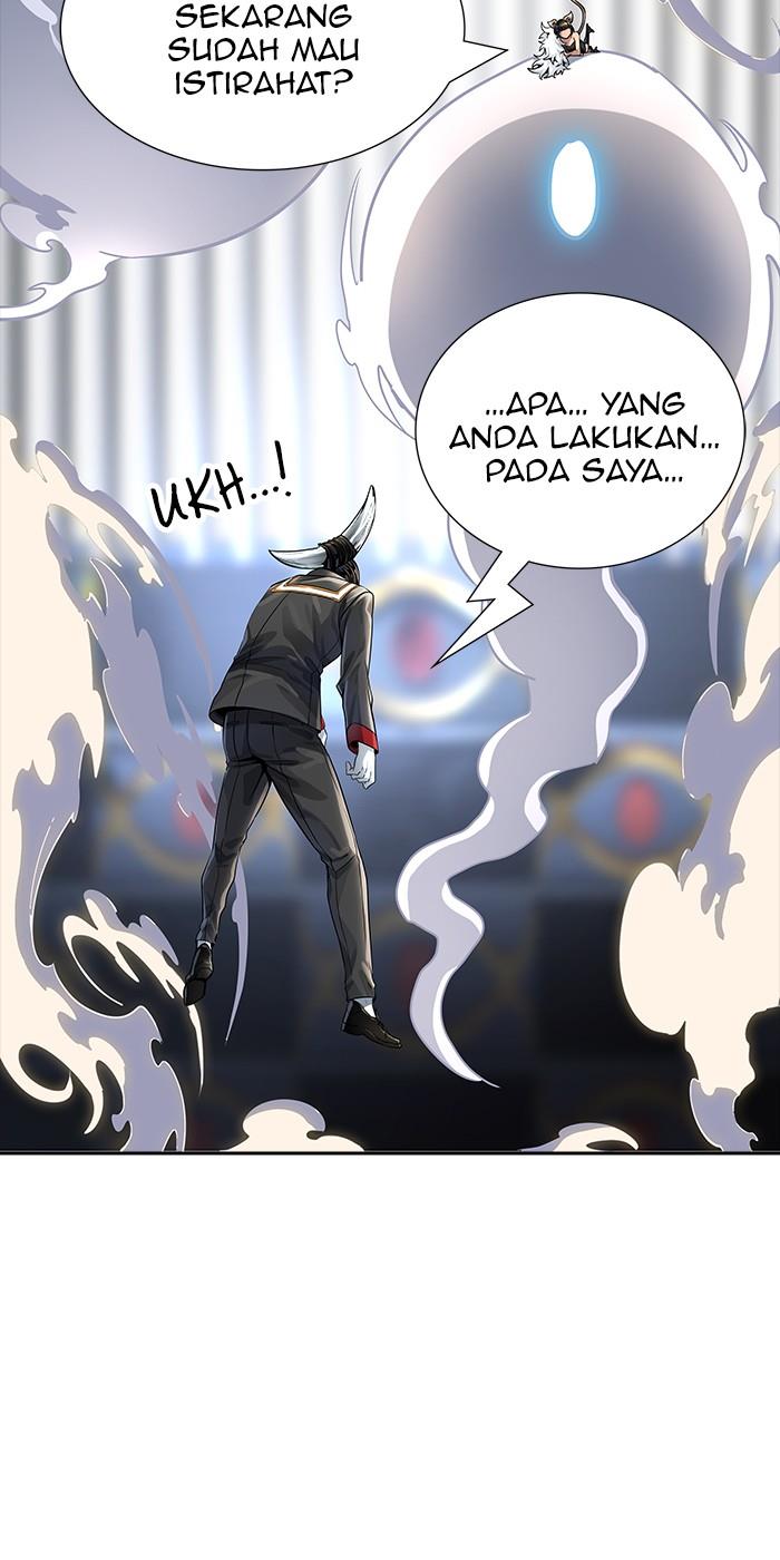 Tower of God Chapter 520