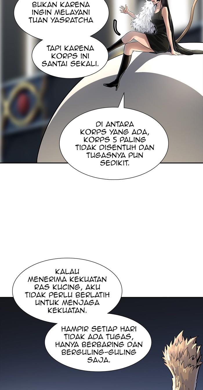 Tower of God Chapter 520