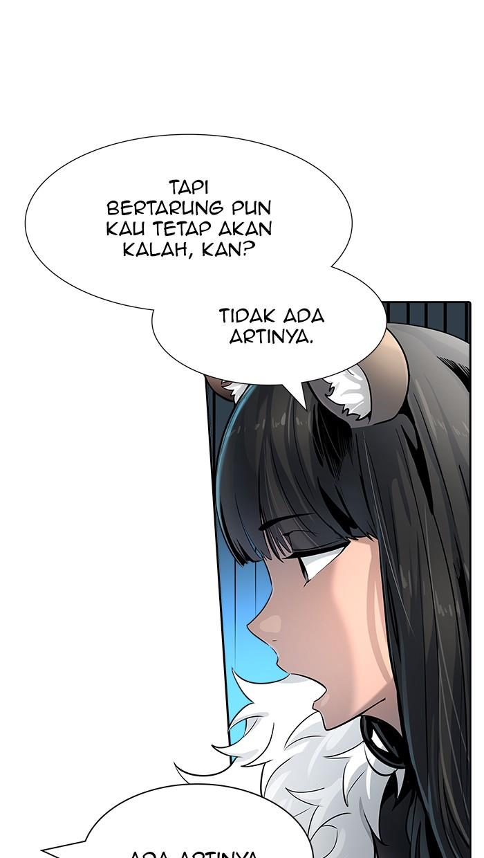 Tower of God Chapter 520