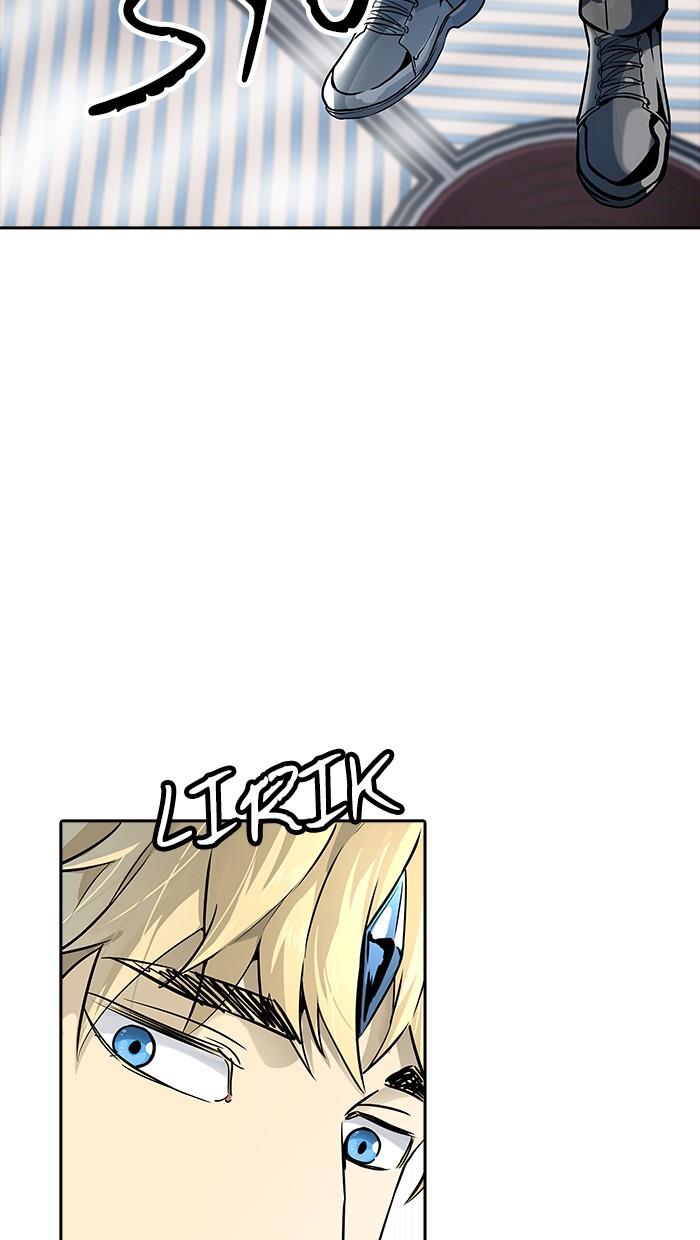 Tower of God Chapter 520