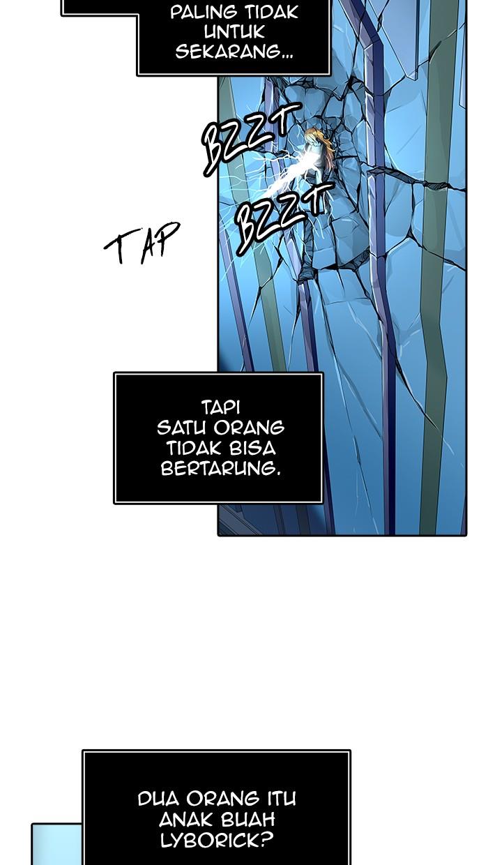 Tower of God Chapter 520