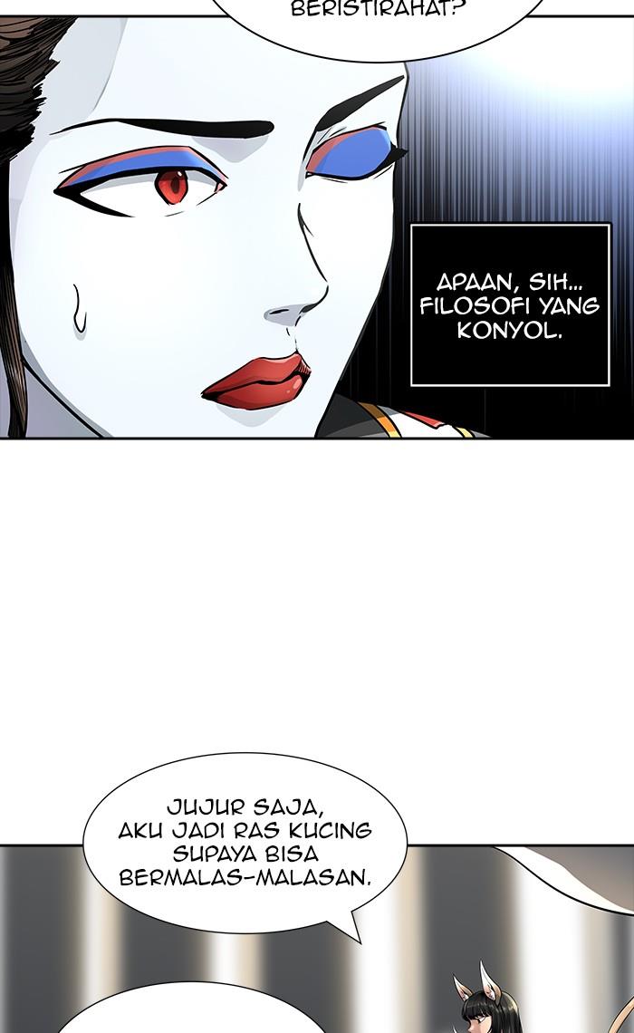 Tower of God Chapter 520