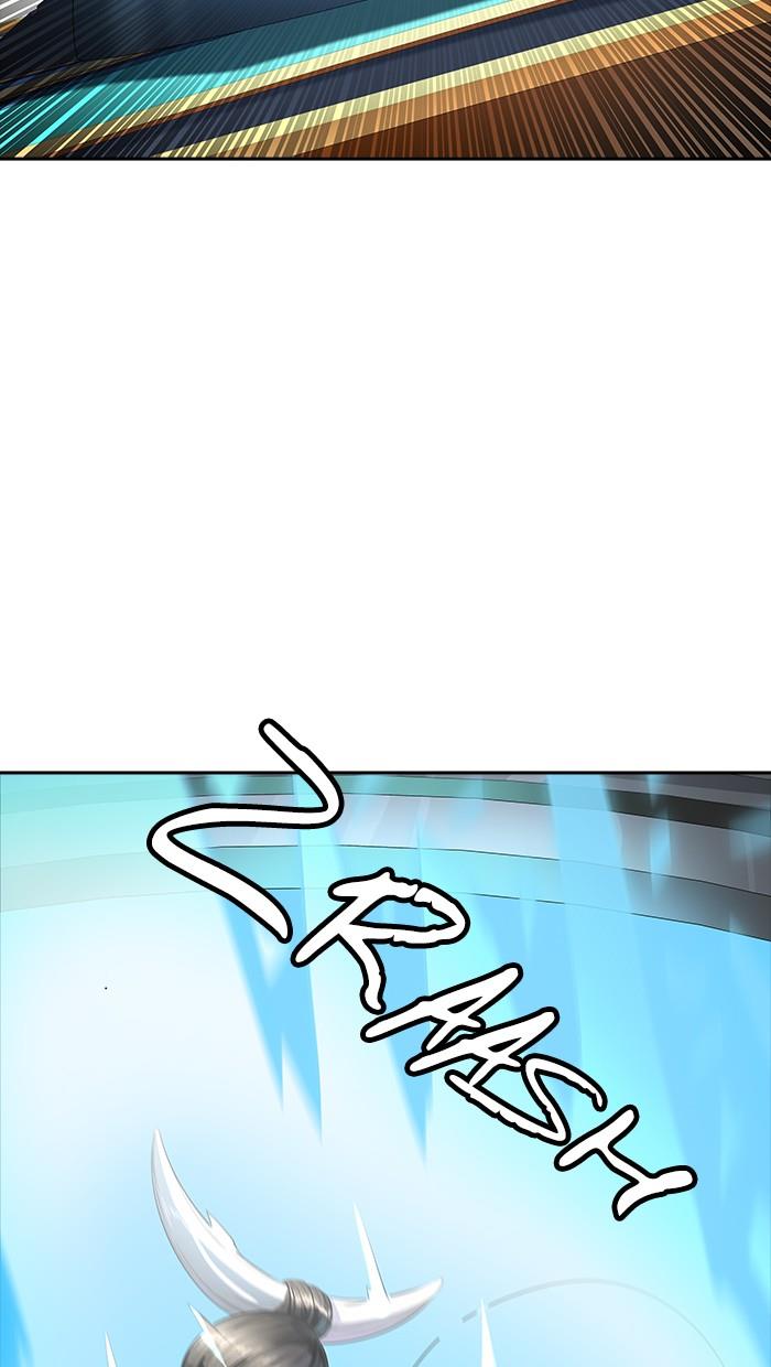 Tower of God Chapter 520