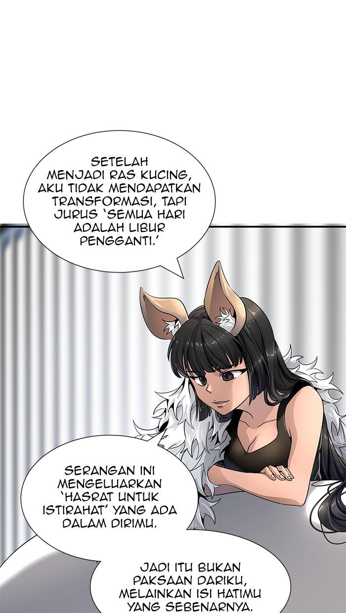 Tower of God Chapter 520