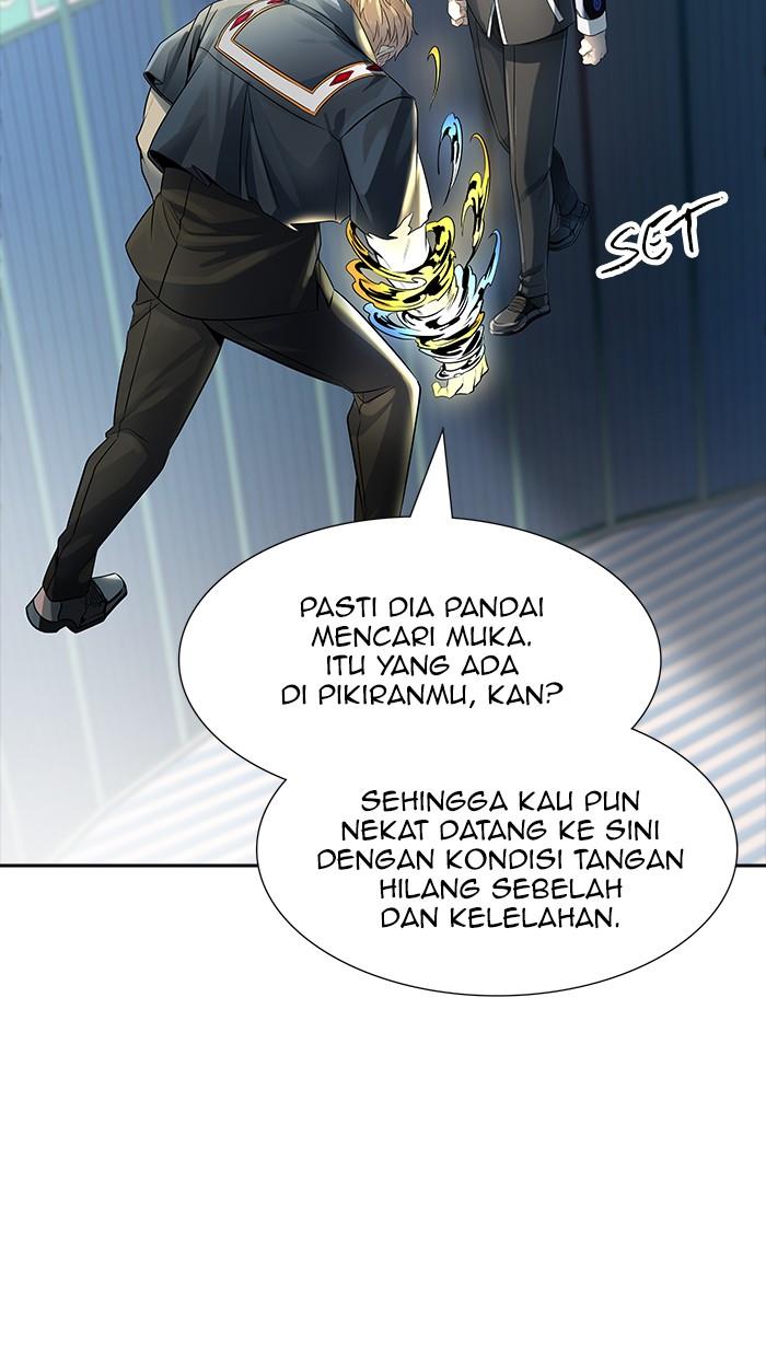 Tower of God Chapter 521