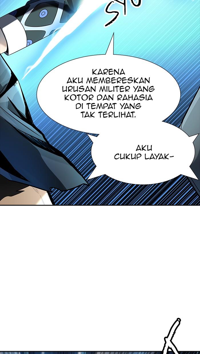 Tower of God Chapter 521