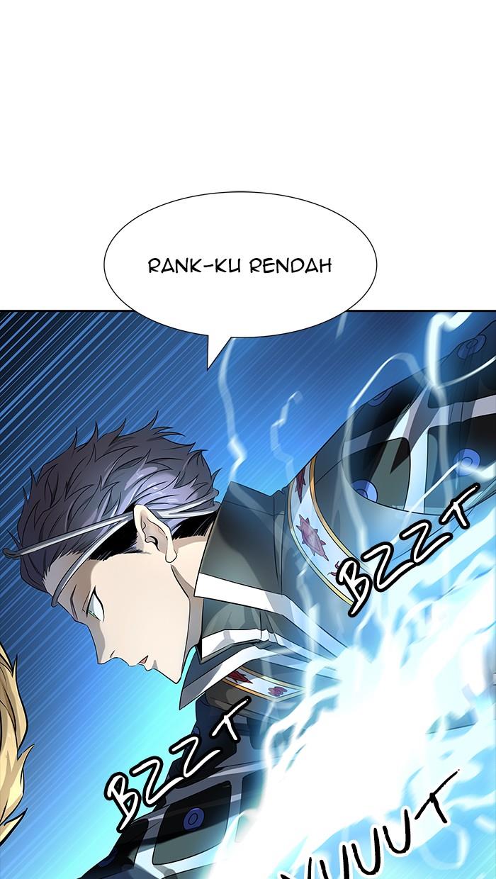 Tower of God Chapter 521