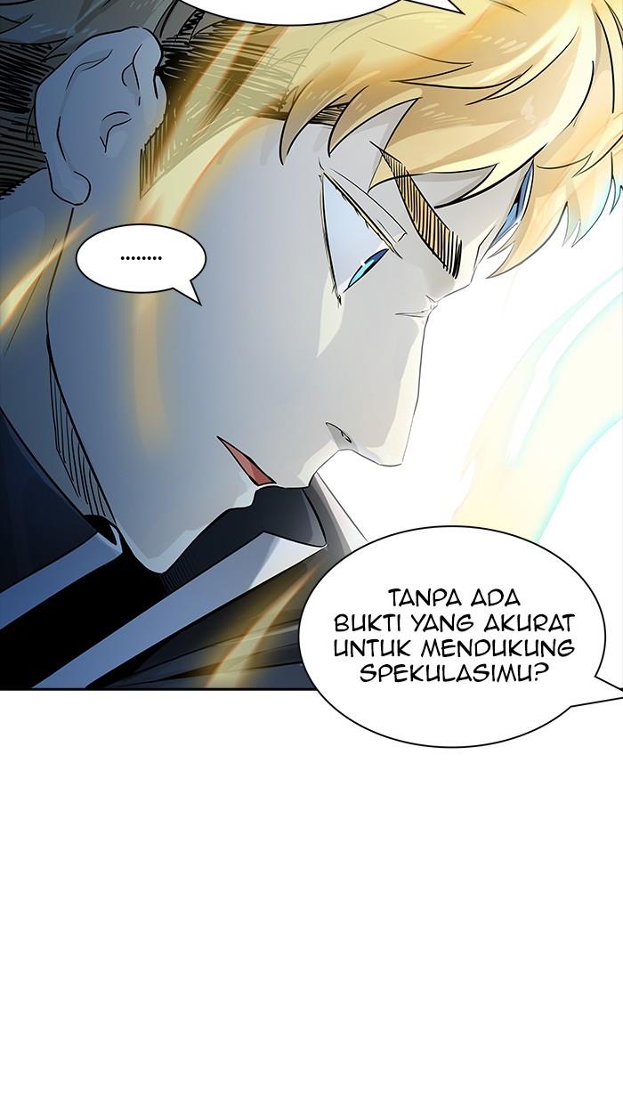 Tower of God Chapter 521