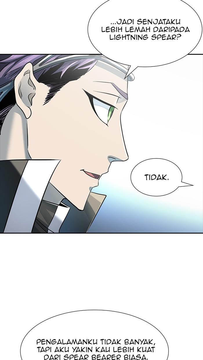 Tower of God Chapter 521