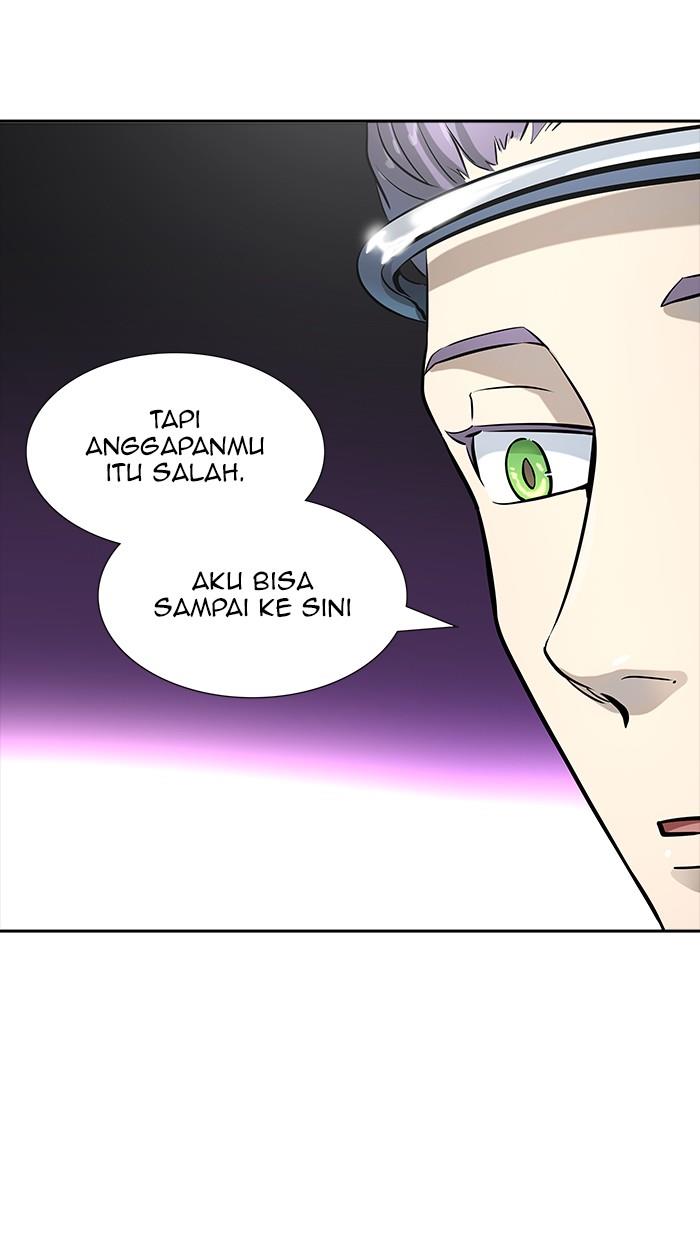 Tower of God Chapter 521