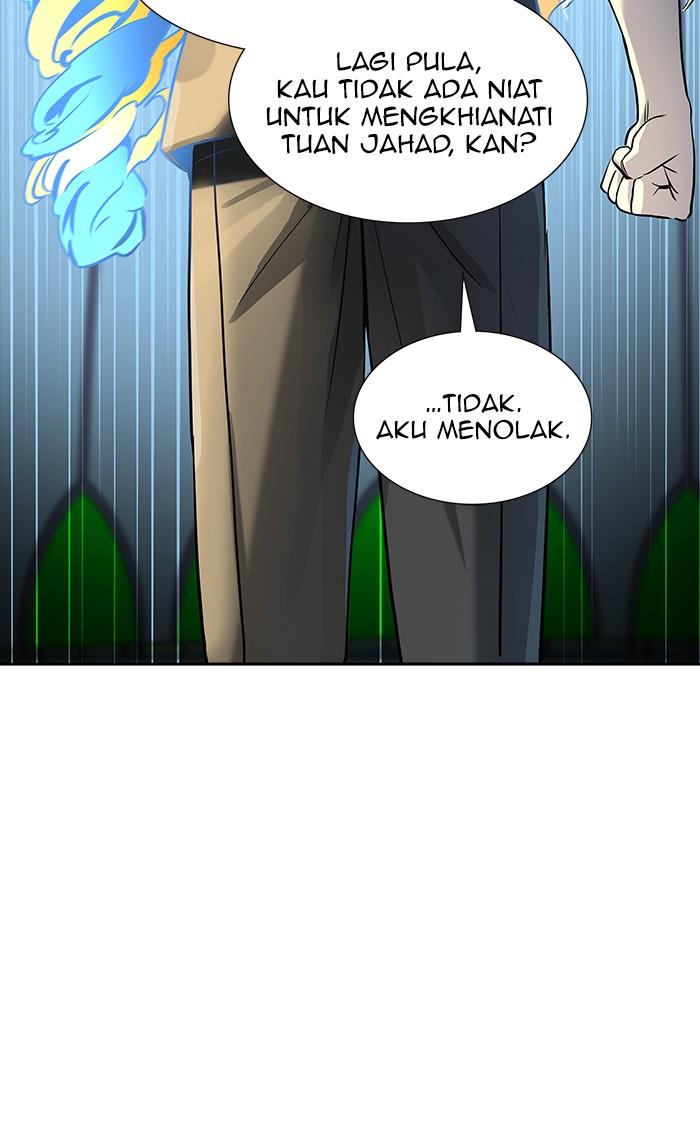 Tower of God Chapter 521