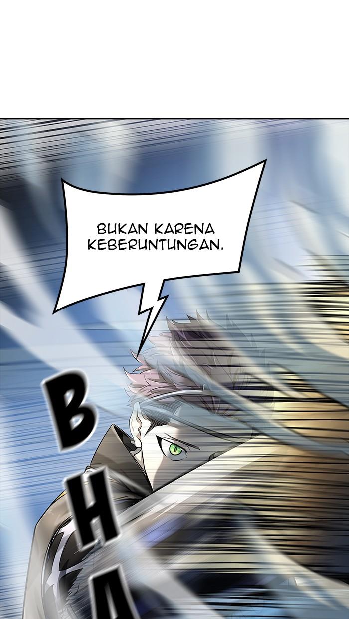 Tower of God Chapter 521