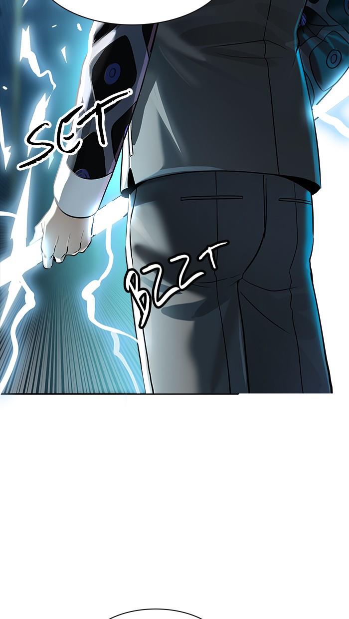 Tower of God Chapter 521