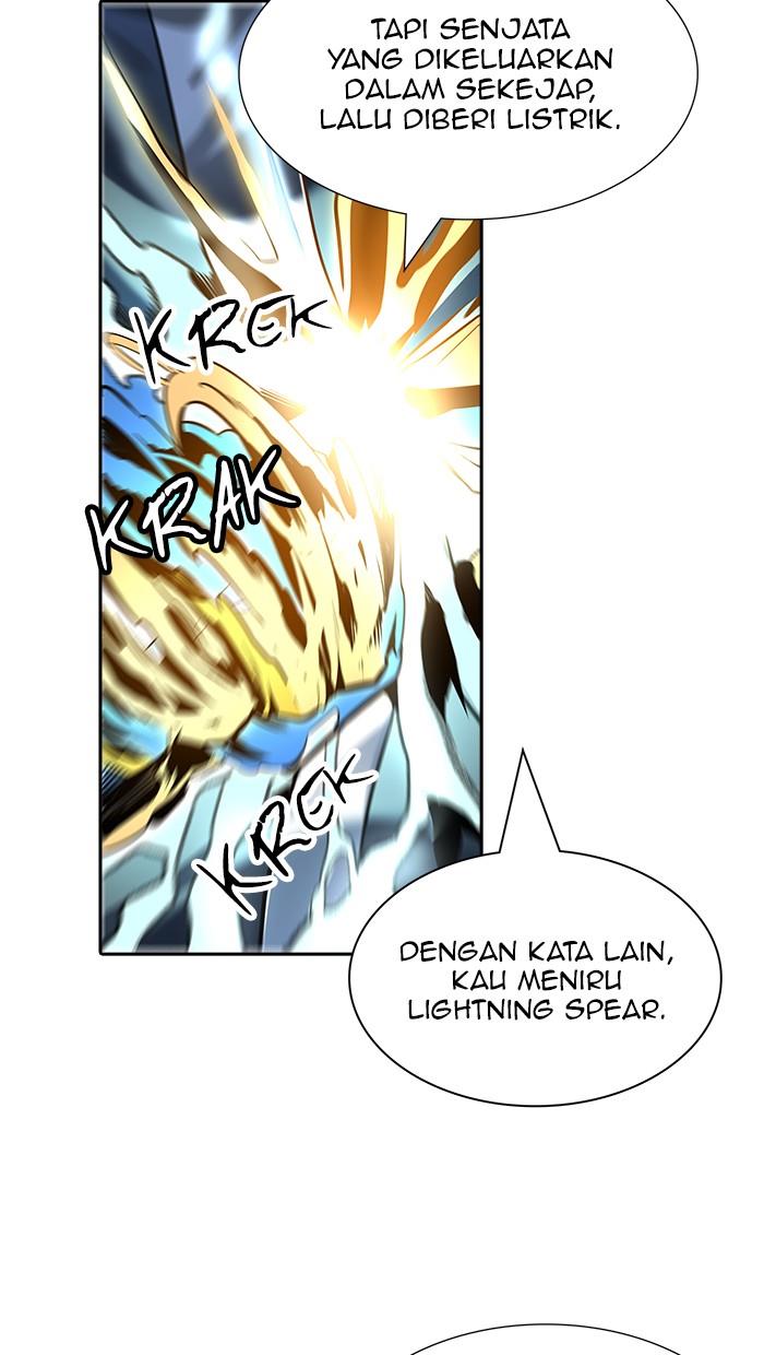 Tower of God Chapter 521