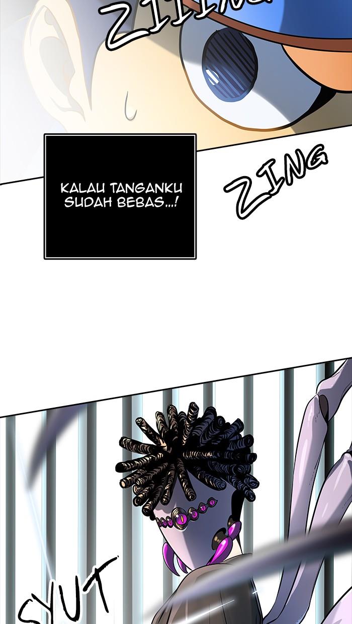 Tower of God Chapter 522