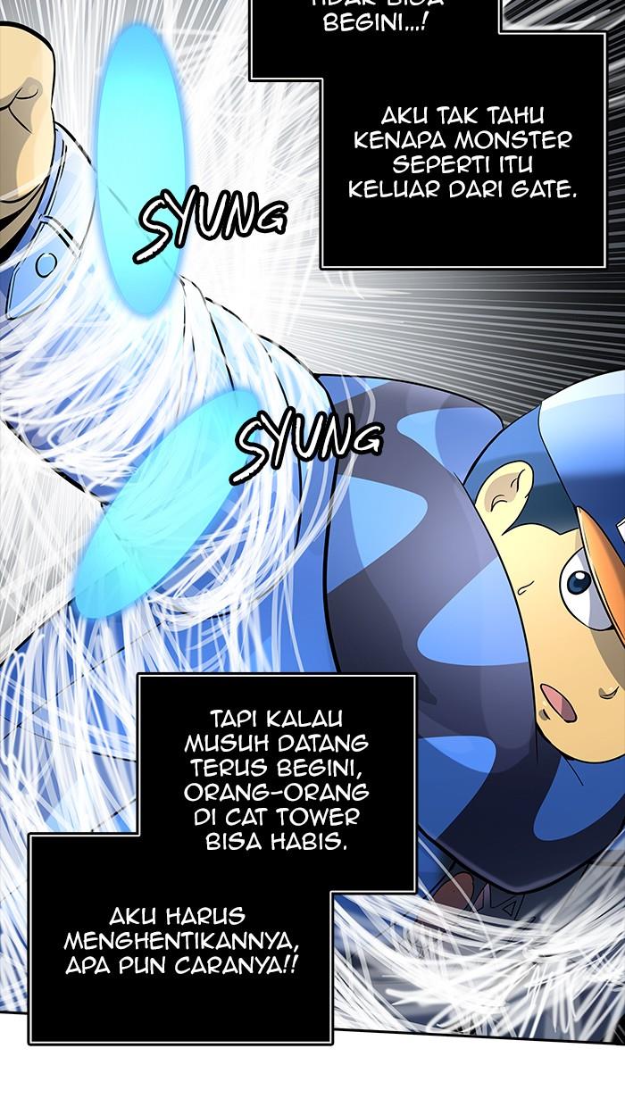 Tower of God Chapter 522