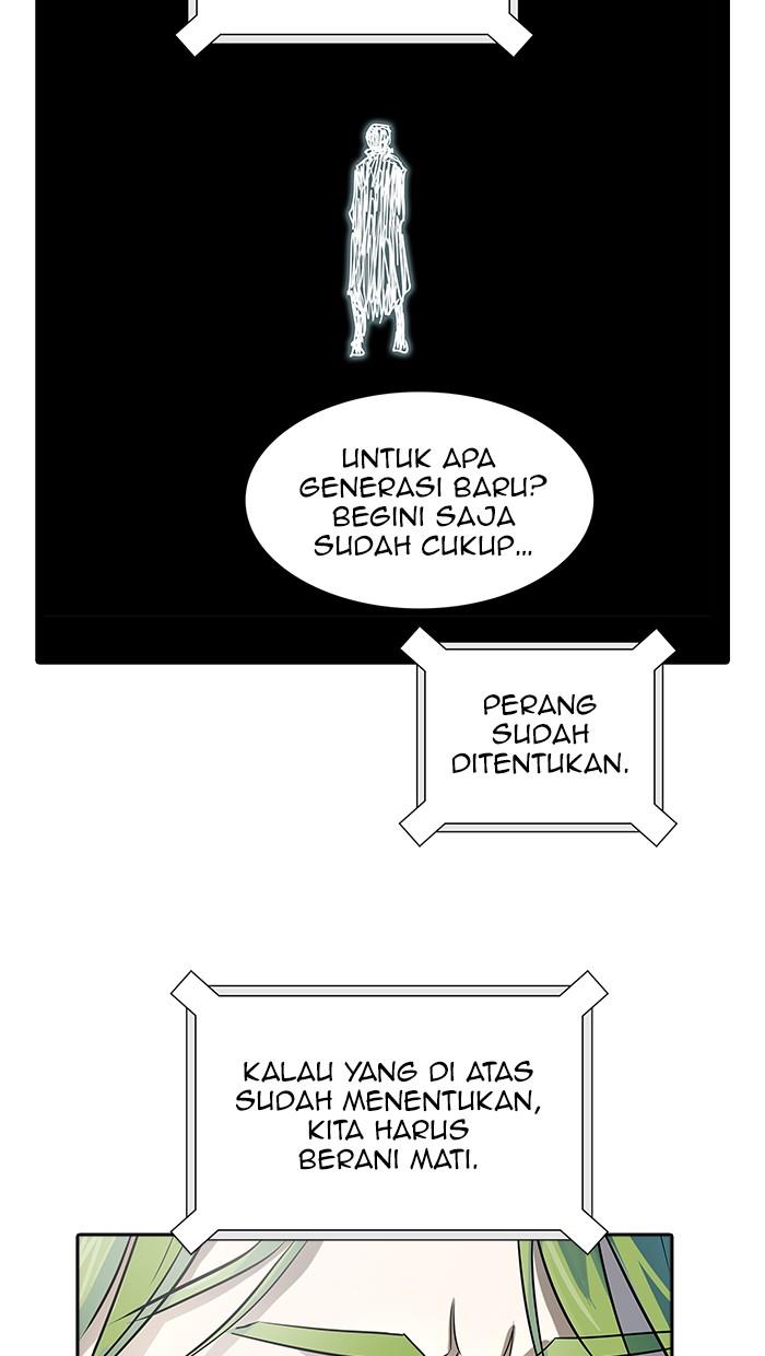 Tower of God Chapter 522