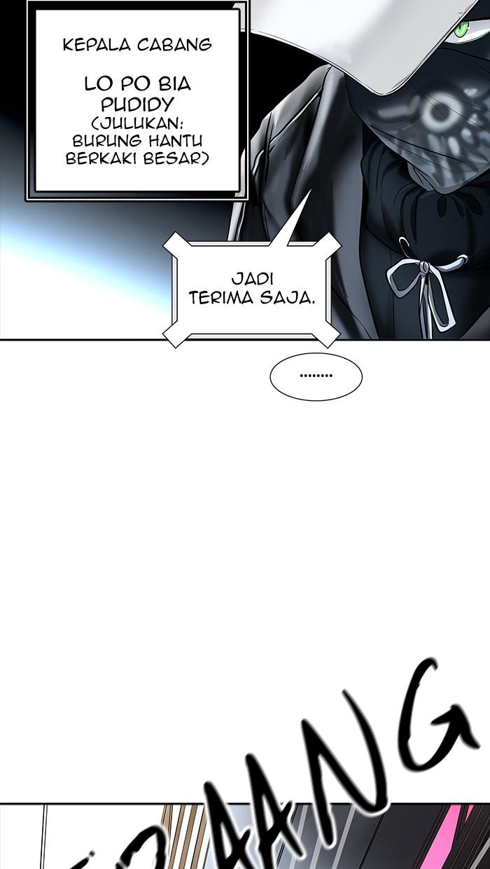 Tower of God Chapter 522