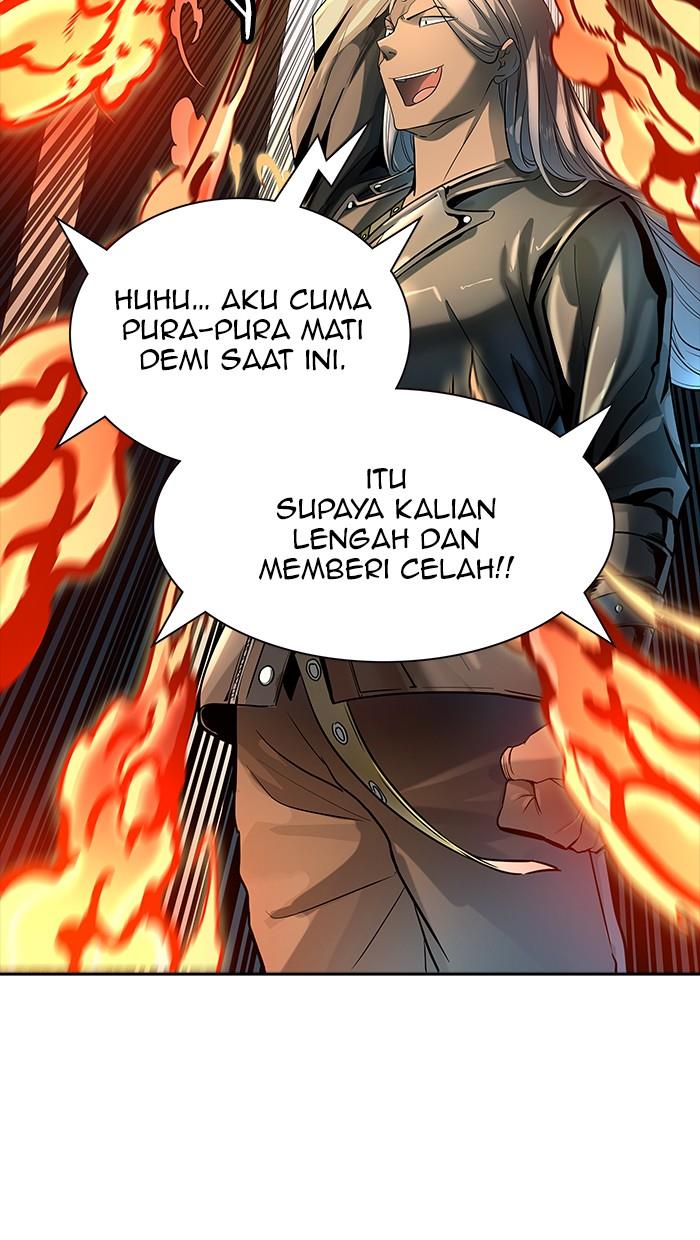 Tower of God Chapter 522