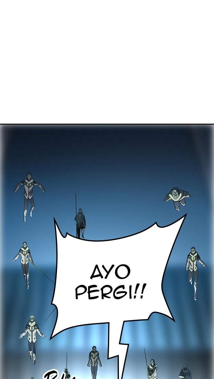 Tower of God Chapter 522