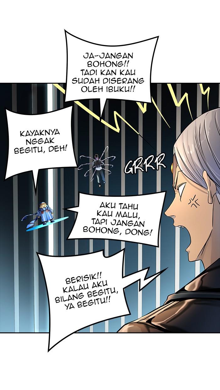 Tower of God Chapter 522