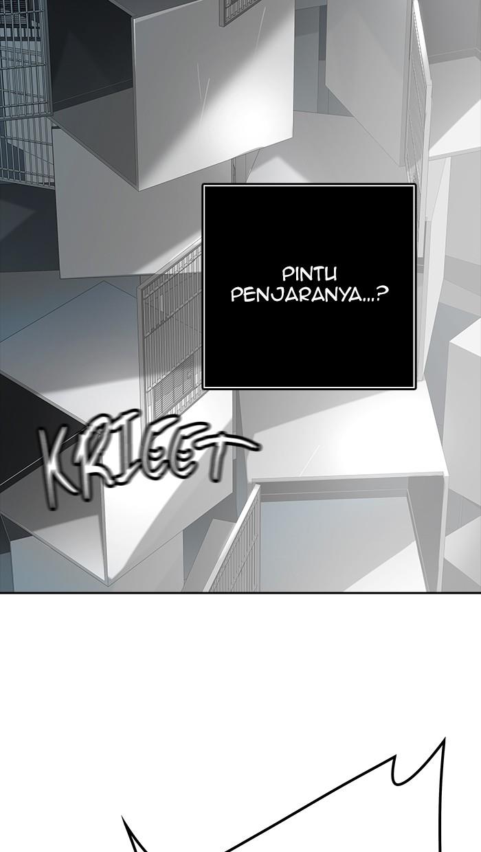 Tower of God Chapter 522