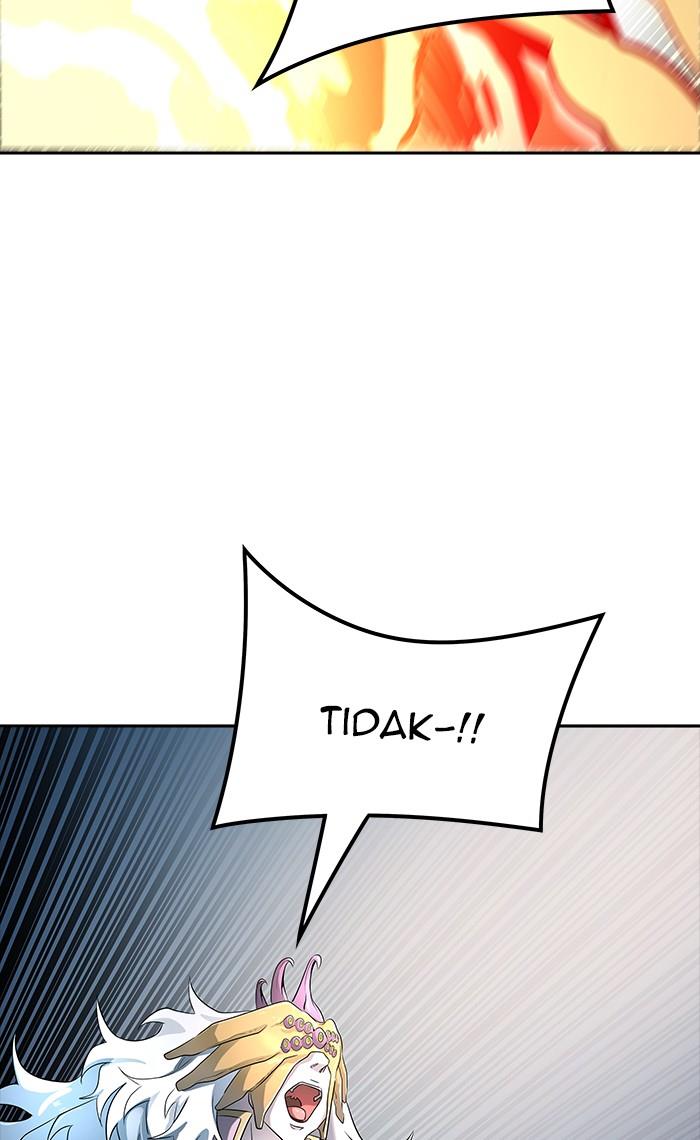 Tower of God Chapter 522