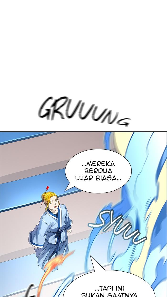 Tower of God Chapter 523