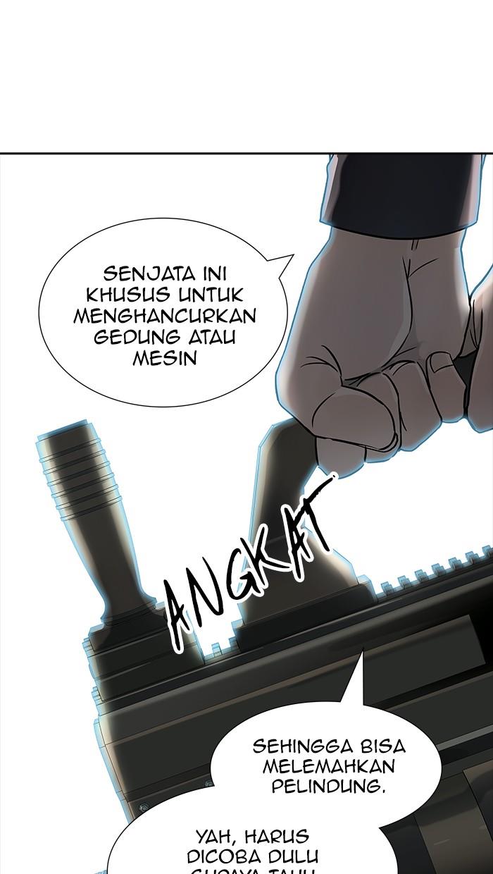 Tower of God Chapter 523