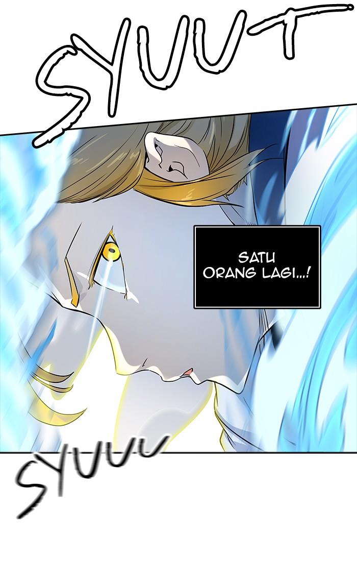 Tower of God Chapter 523