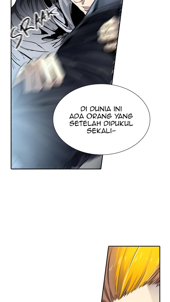 Tower of God Chapter 523