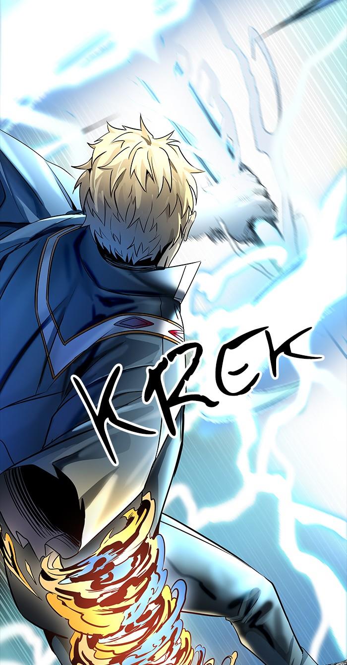 Tower of God Chapter 523