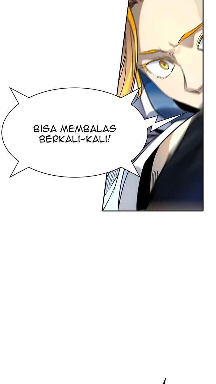 Tower of God Chapter 523