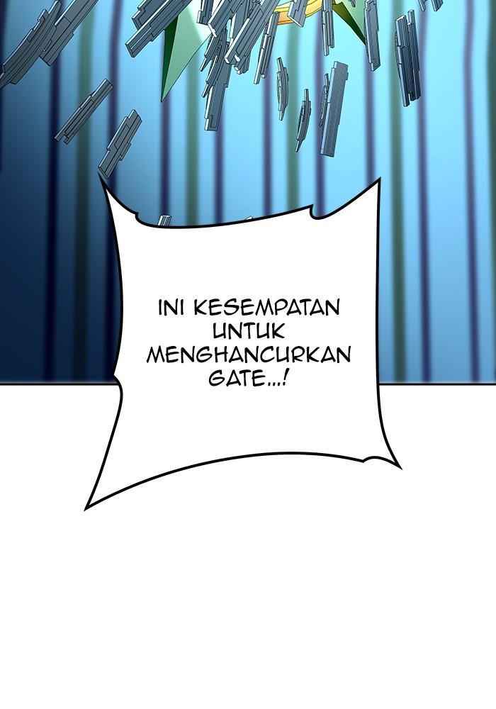 Tower of God Chapter 523