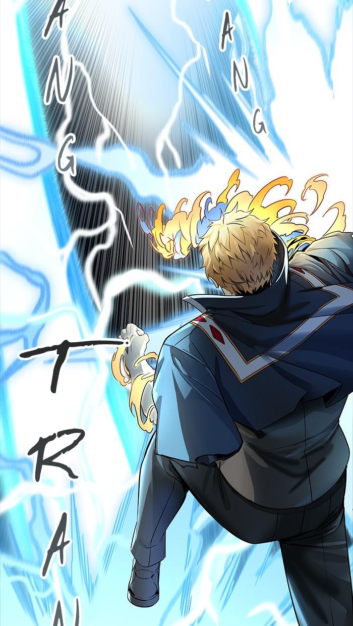 Tower of God Chapter 523