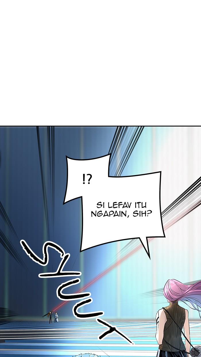 Tower of God Chapter 523