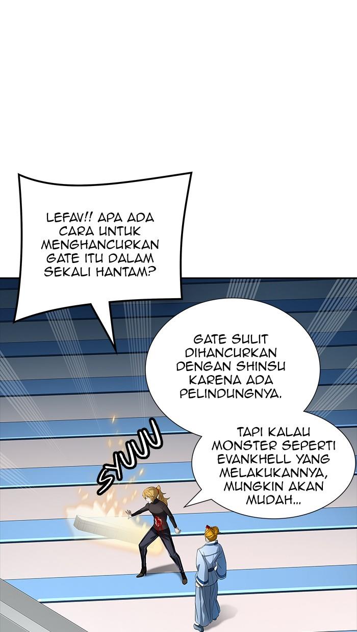 Tower of God Chapter 523