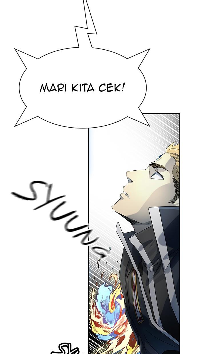 Tower of God Chapter 523