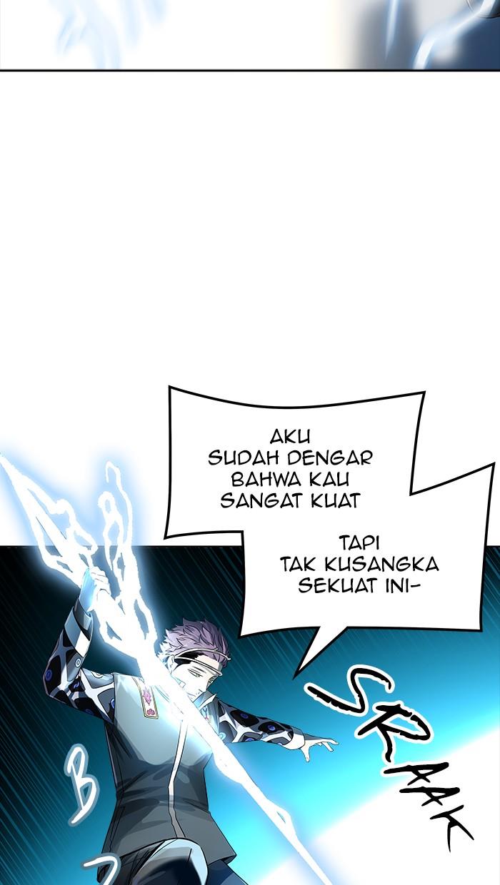 Tower of God Chapter 523