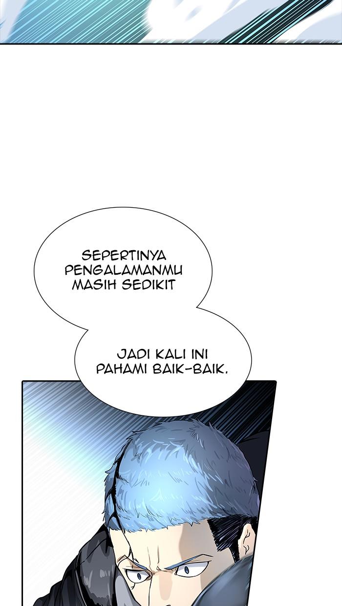 Tower of God Chapter 523