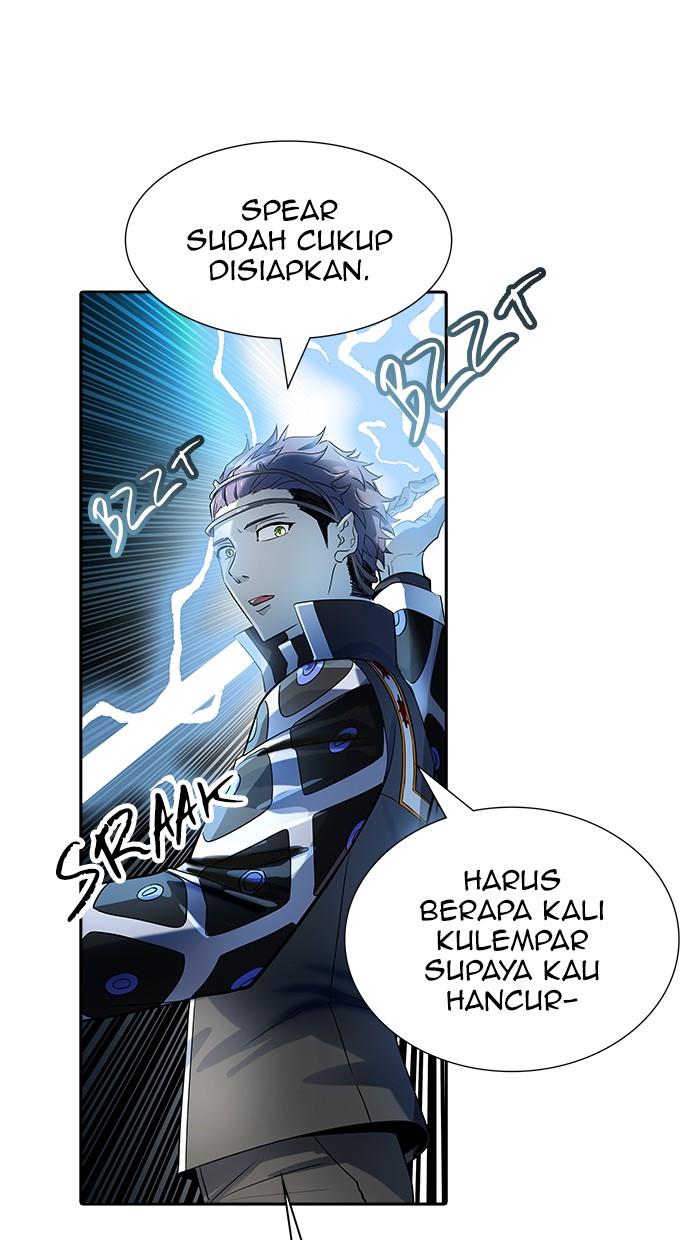 Tower of God Chapter 523