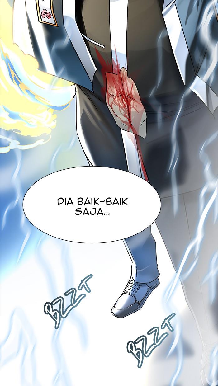 Tower of God Chapter 523