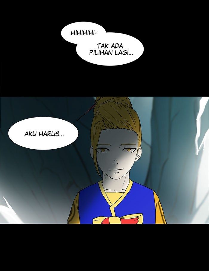 Tower of God Chapter 55