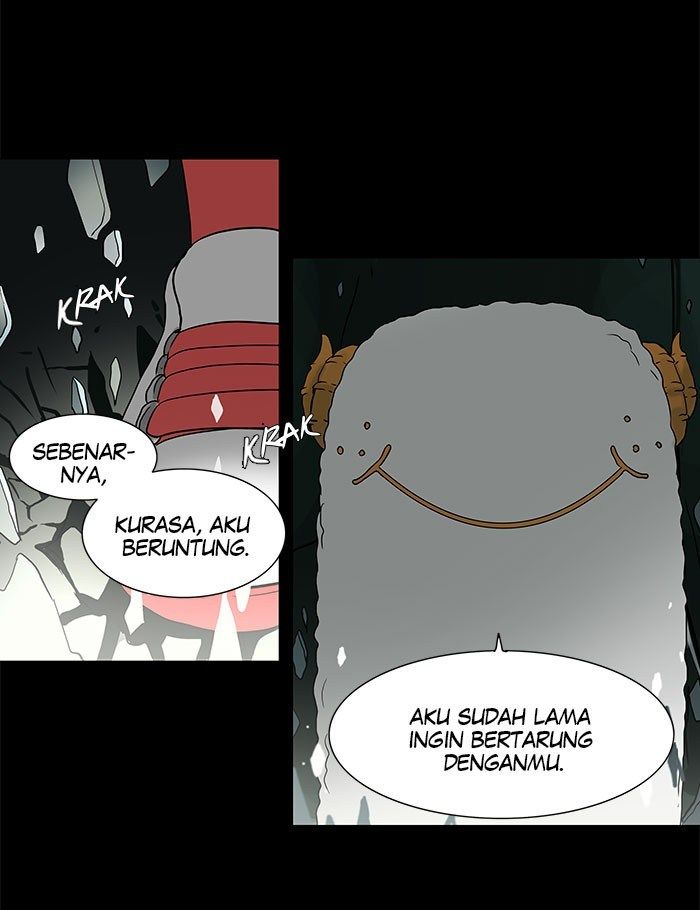 Tower of God Chapter 55