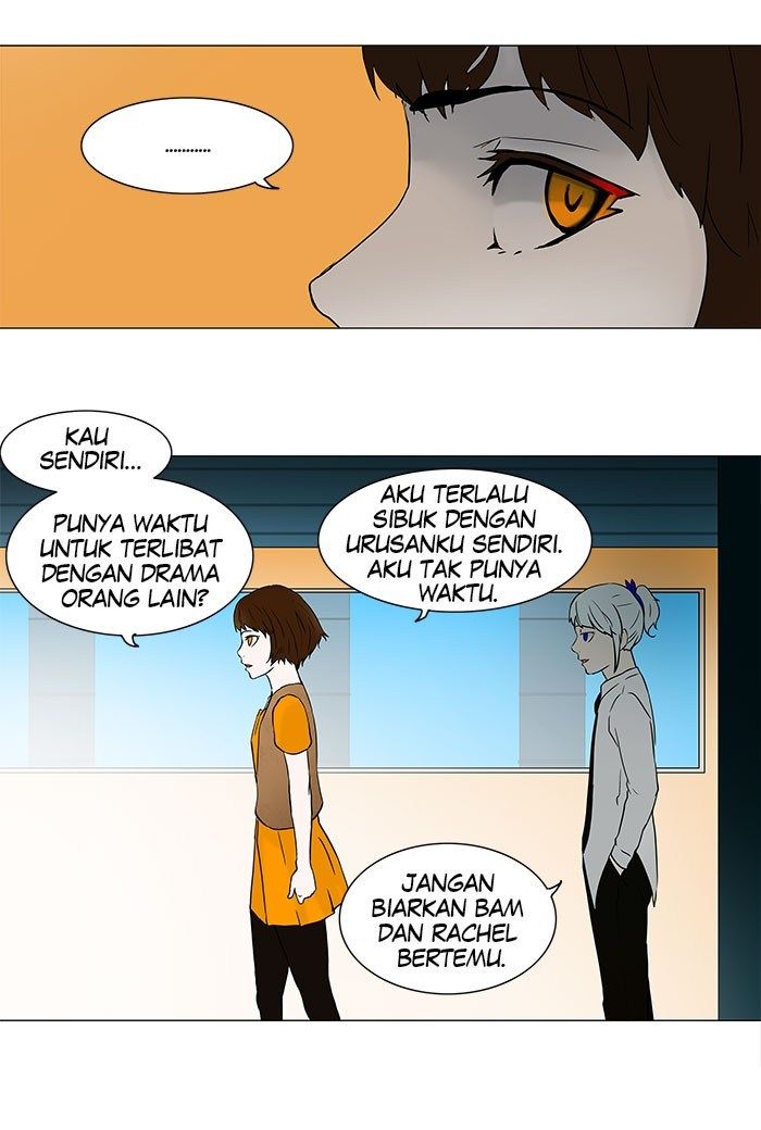 Tower of God Chapter 55